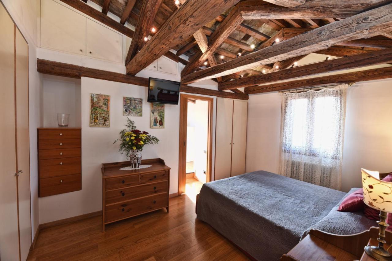 Appartement Bellissima Casa Vicino Biennale Grande Terrazza ! à Venise Extérieur photo